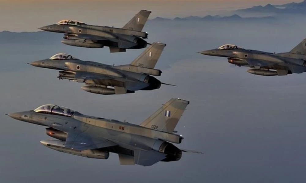 Συνέχεια των τουρκικών προκλήσεων στο Αιγαίο